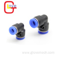 PV L types plastic pneumatic quick connecor